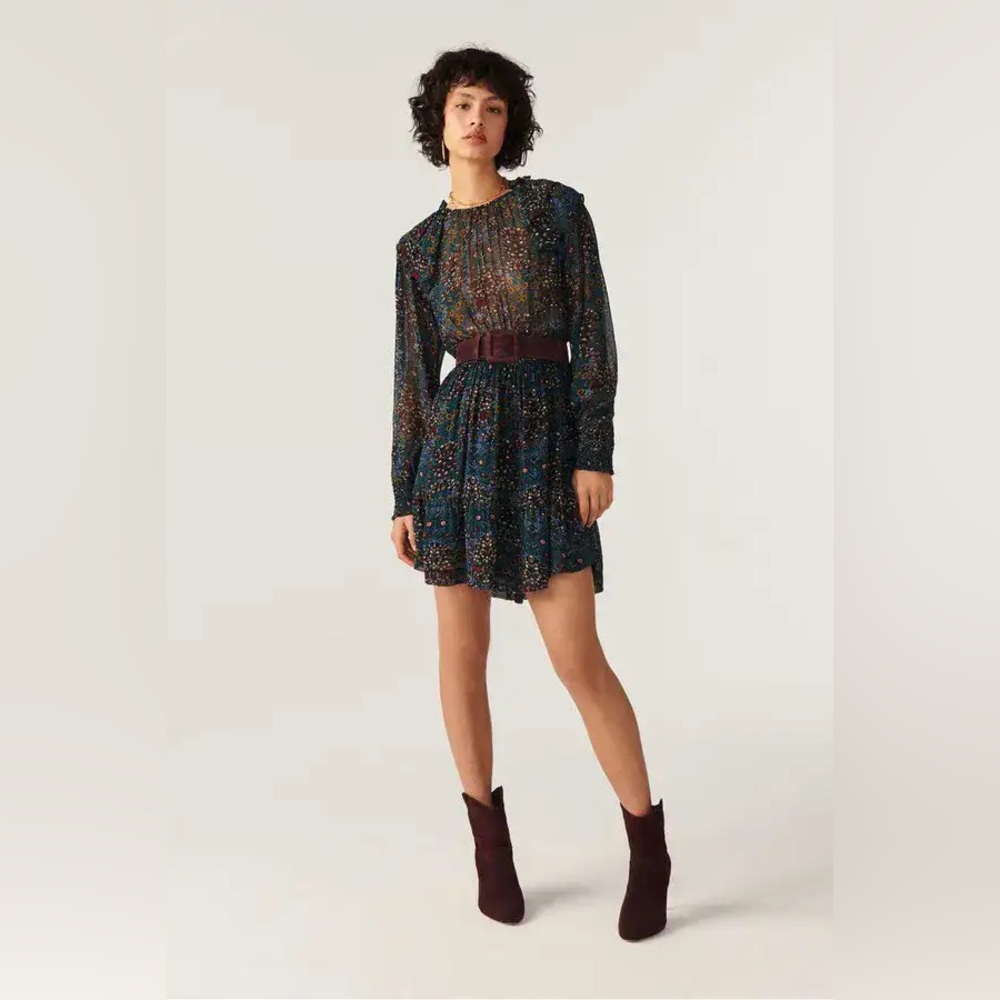 Ba&sh Dress